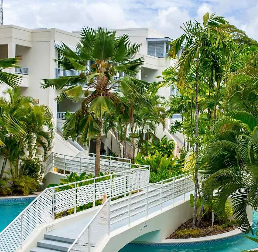 **** Hotel Savannah Beach Bridgetown Barbados