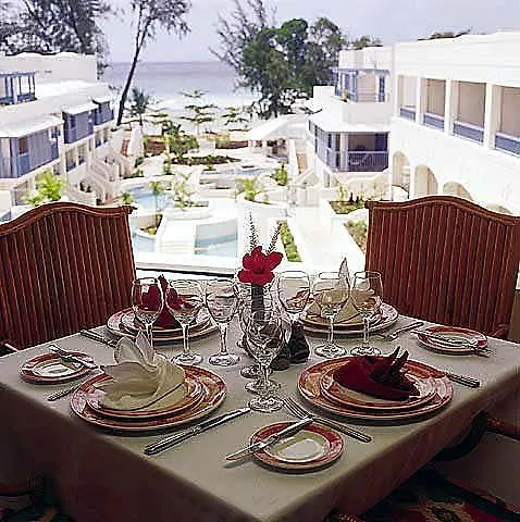 Savannah Beach Bridgetown Hotel