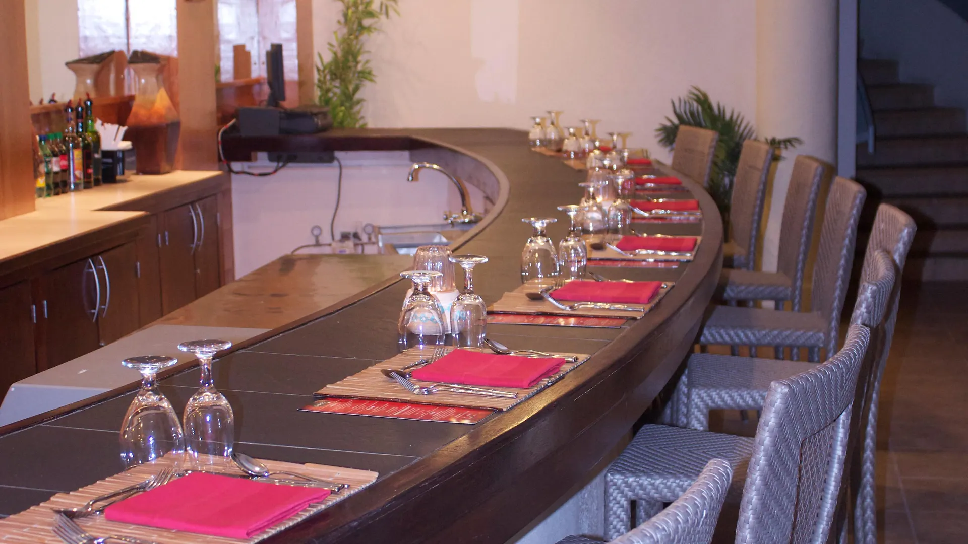 Hotel Savannah Beach Bridgetown