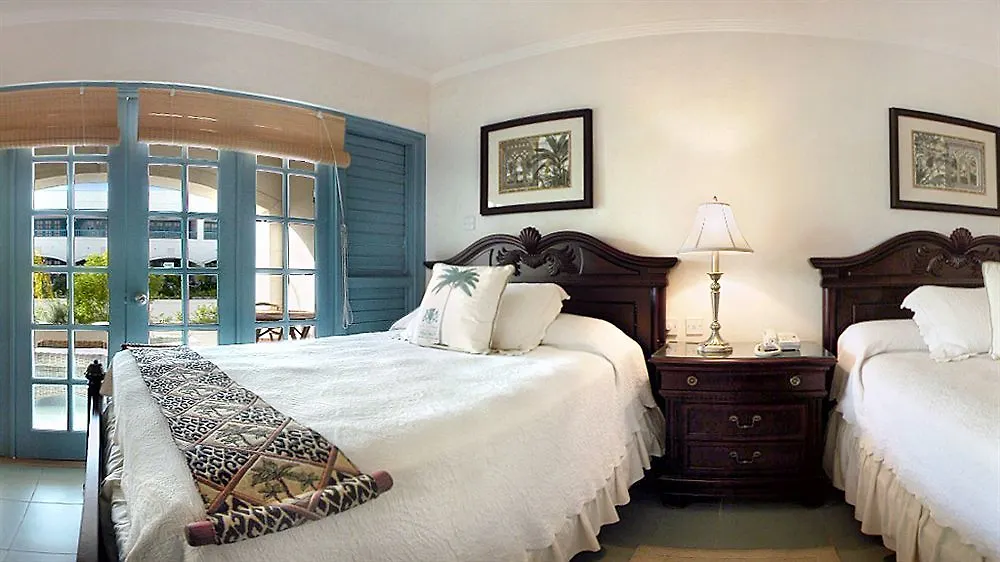 **** Hotel Savannah Beach Bridgetown Barbados