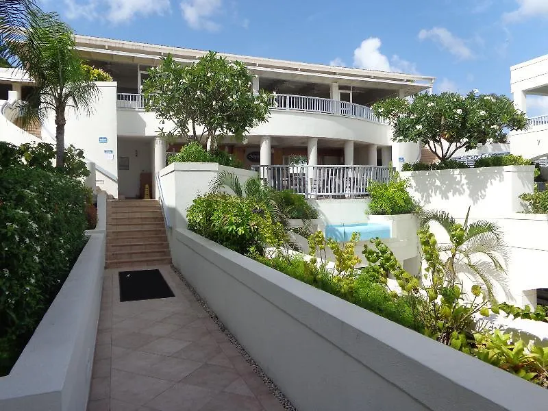 Hotel Savannah Beach Bridgetown