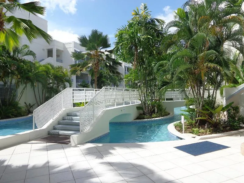 Hotel Savannah Beach Bridgetown