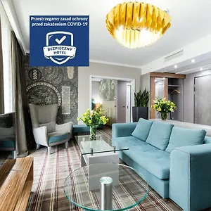 **** Hotel Perfect Polska