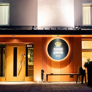 *** Hotel Perła Polska