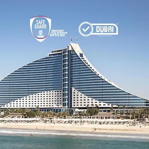 ***** Ośrodek wypoczynkowy Jumeirah Zjednoczone Emiraty Arabskie