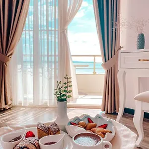 **** Hotel Majestic Albania