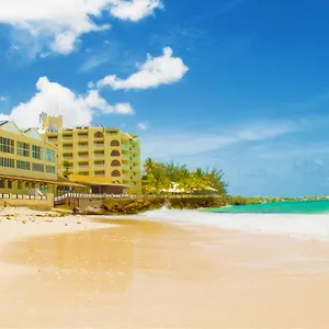 Курортный комплекс Barbados Club, Крайст-Черч