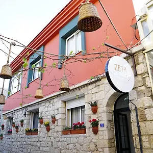 Otel Doka Butik Alaçatı