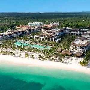 ***** Ośrodek wypoczynkowy Lopesan Costa Bavaro Resort, & Casino Dominikana