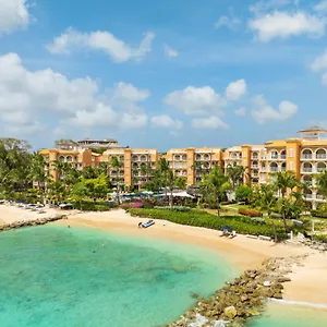 Апартаменты Saint Peter's Bay Luxury And Residences, Барбадос