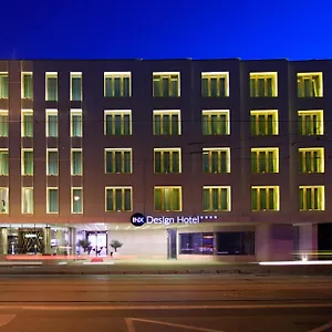 **** Hotel Inx Design Polska