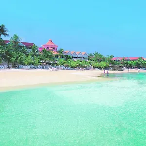 Курортный комплекс Coco Reef &, Краун-Пойнт