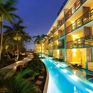 Курортный комплекс Sonesta Ocean Point (adults Only), Махо-Риф