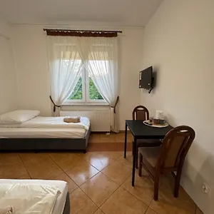  Hotel apartamentowy Lawa Dawniej Da Massimiliano Polska