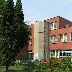 ** Hotel Hasa Czechy