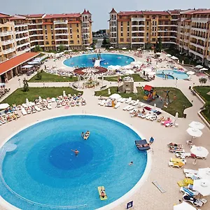 ** Hotel apartamentowy Royal Sun Bułgaria