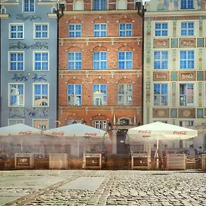 **** Hotel Ibb Polska