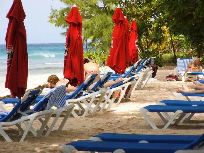 Savannah Beach Бриджтаун