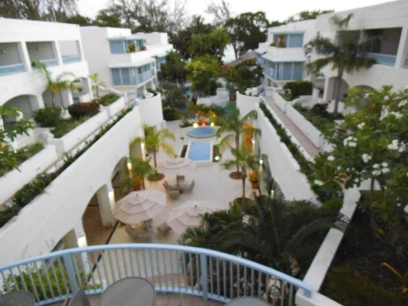 Savannah Beach Бриджтаун 4*,