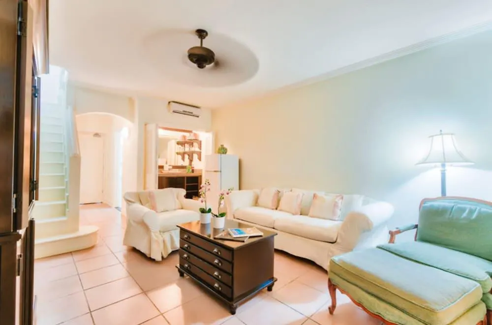 Savannah Beach Bridgetown Hotel