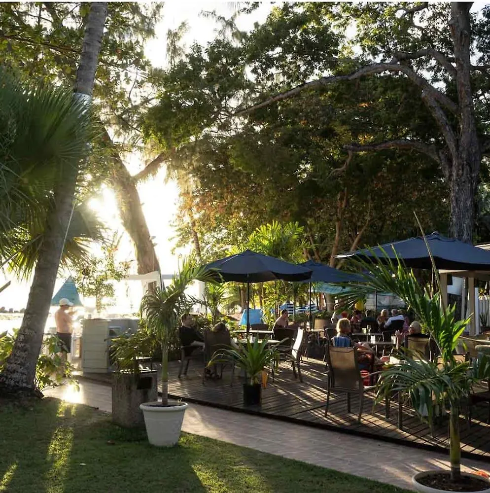 Savannah Beach Bridgetown Barbados