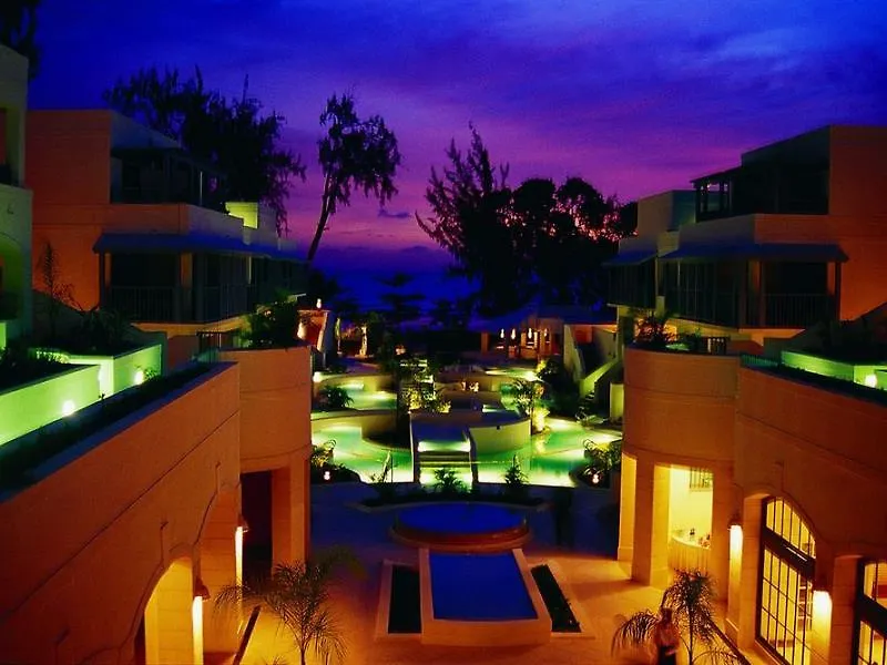 **** Hotel Savannah Beach Bridgetown Barbados