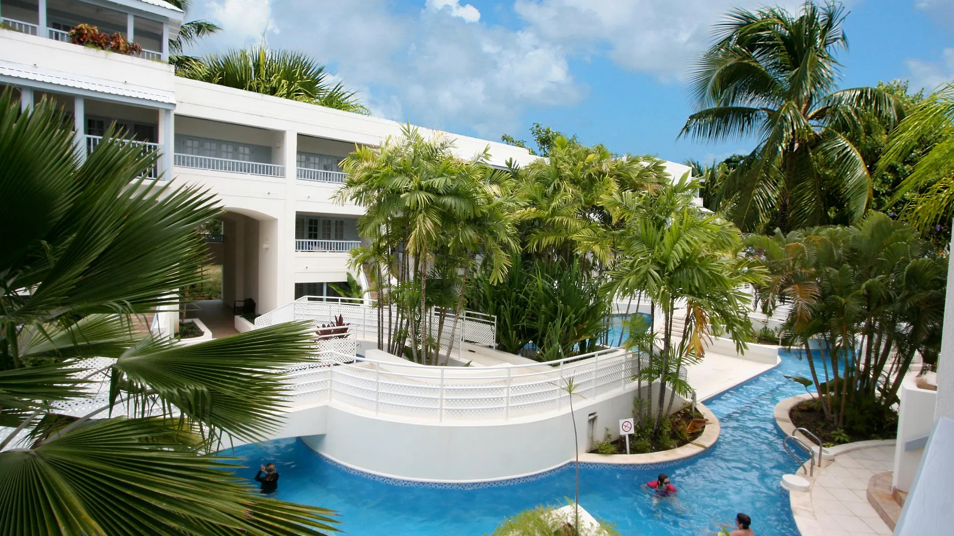Savannah Beach Bridgetown 4*,  Barbados