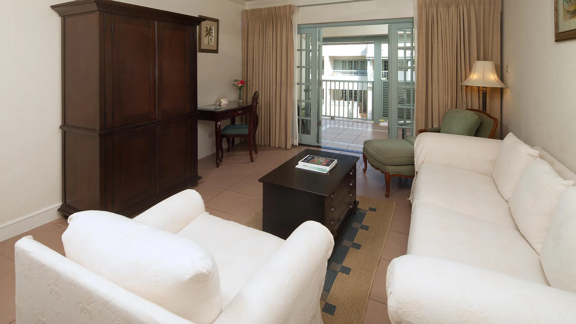 Savannah Beach Bridgetown Hotel