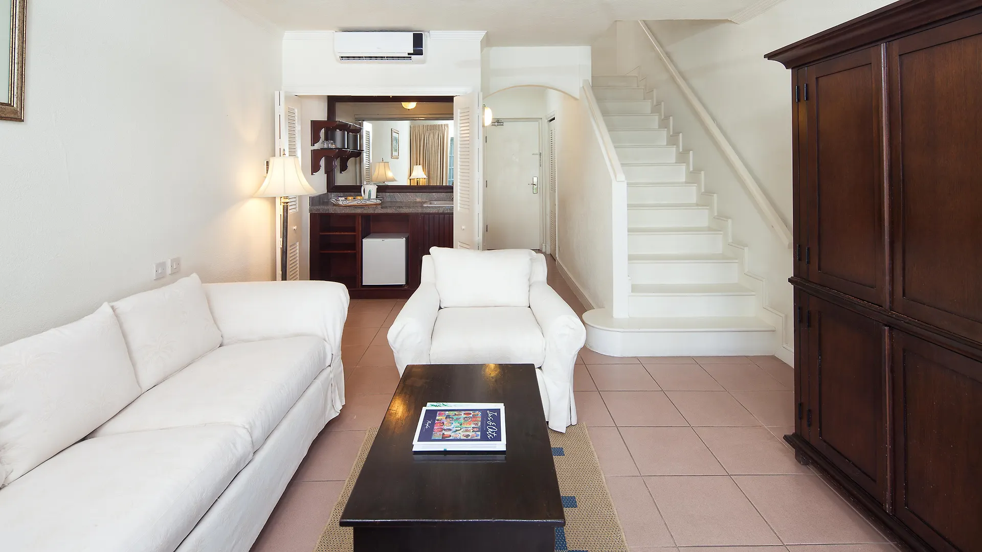 Savannah Beach Bridgetown Hotel