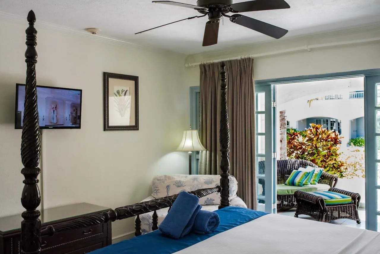 **** Hotel Savannah Beach Bridgetown Barbados