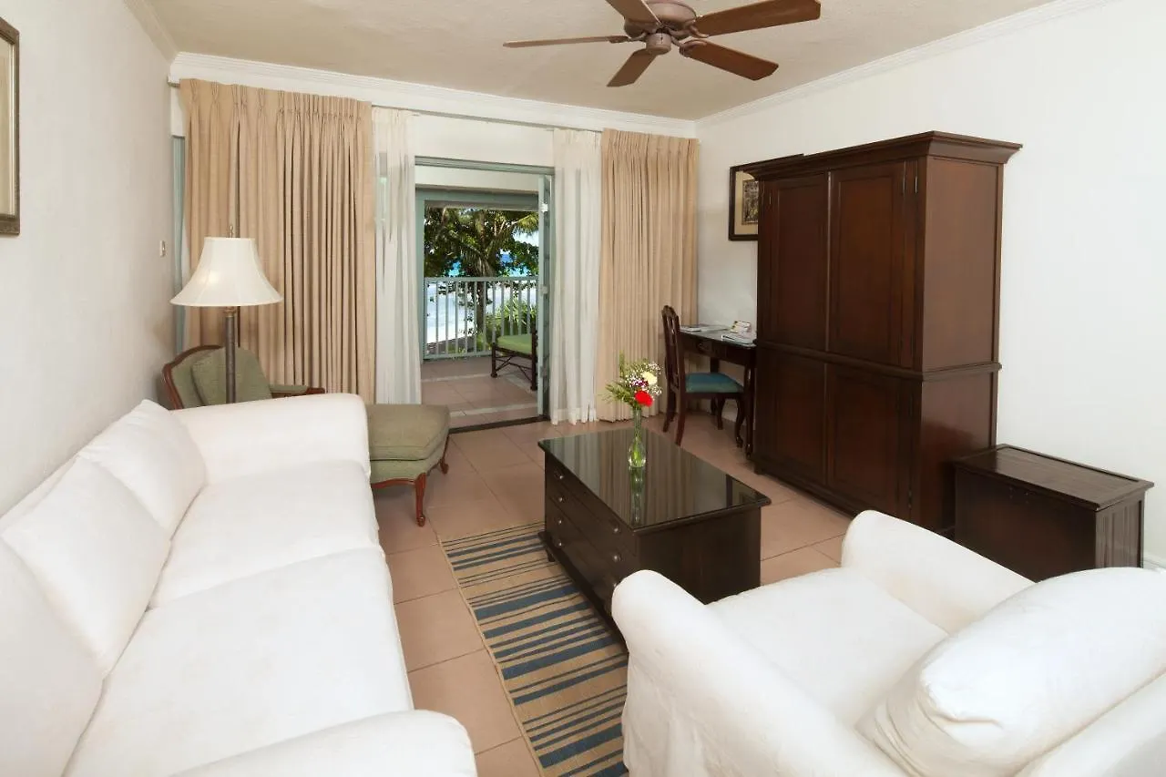 Hotel Savannah Beach Bridgetown
