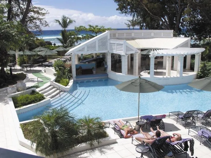 Hotel Savannah Beach Bridgetown