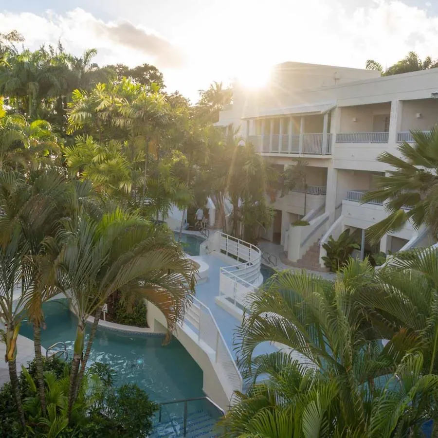 Savannah Beach Bridgetown Hotel